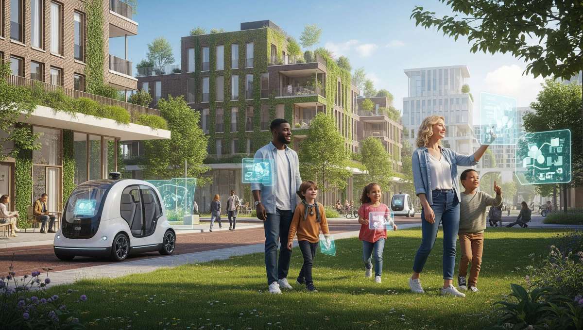 Onze visie: “Woon, werk en leef waar je wilt”