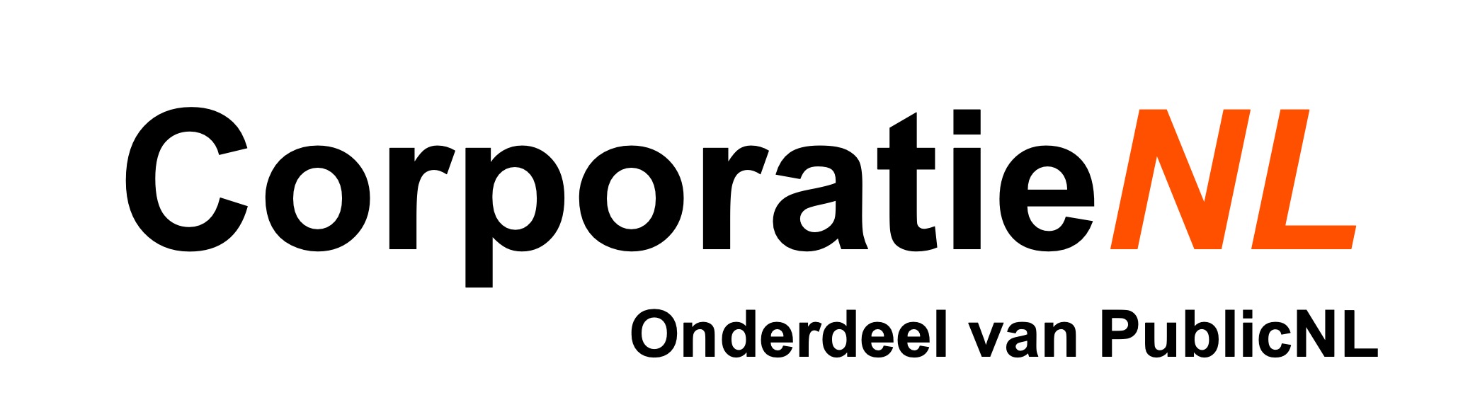 Corporatie NL
